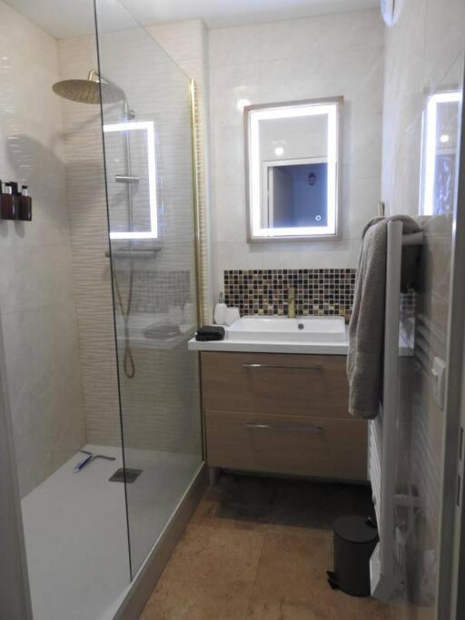 Suite Cosy&Jacuzzi Cenon Exteriér fotografie